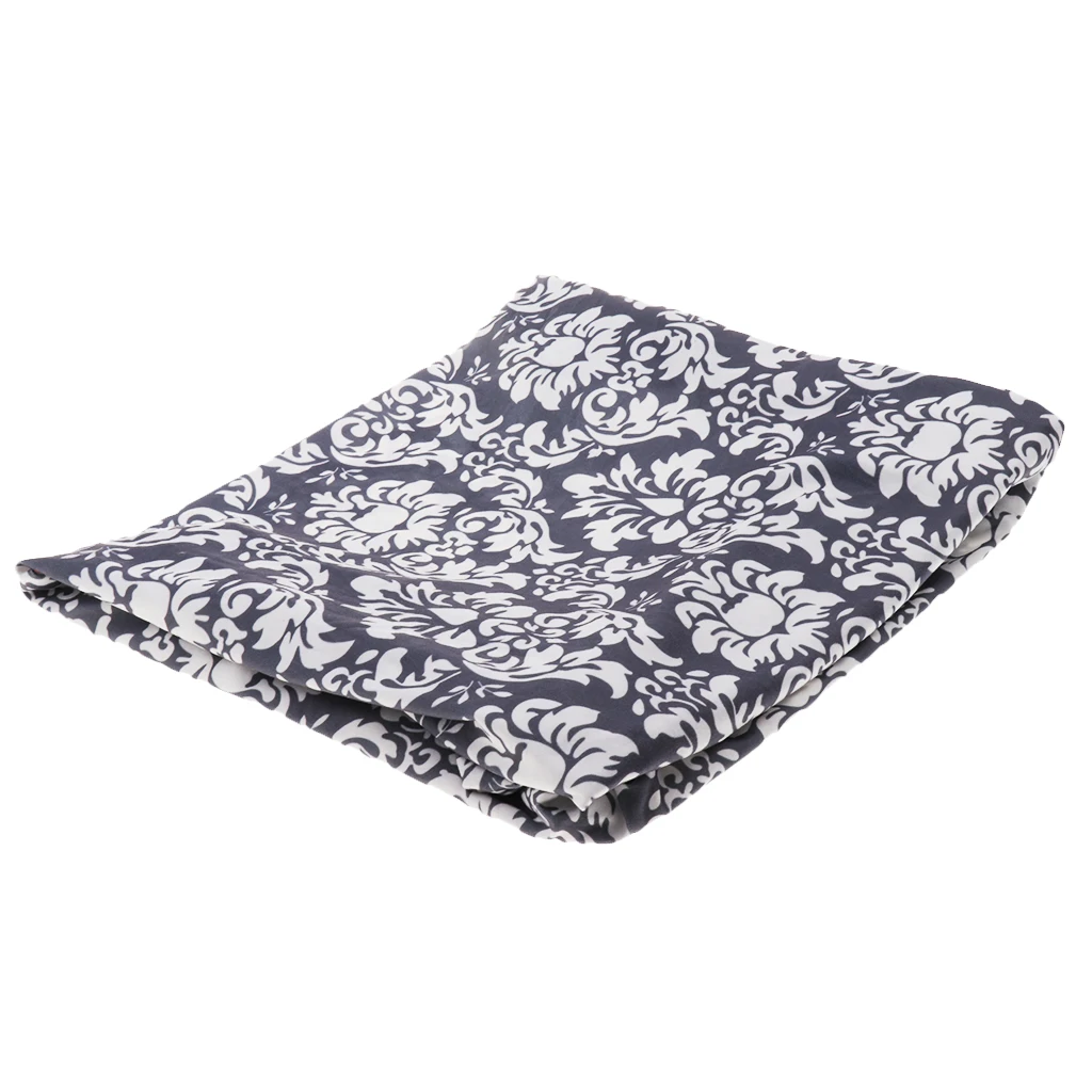 Baby Diaper Breathable Changing Table Pad Cover for Girl Boy Nursery Bedding Sheets - 7 Types Optional