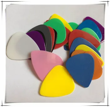 

Manufacture and sell nylon guitar picks,0.71mm standard guitar picks