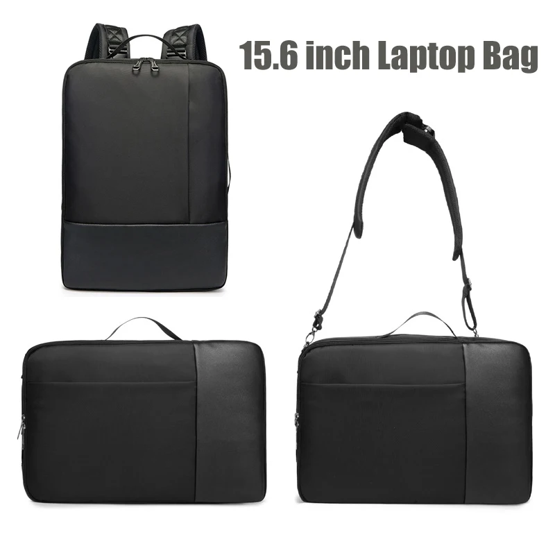 Рюкзак для ноутбука 15 6 дюйма с защитой от кражи сумка чехол Macbook Air Pro 11 12 13