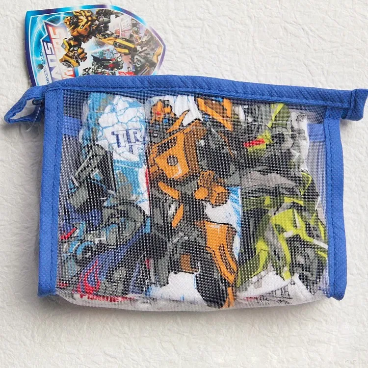 Transformers Vector Field Boxer Shorts