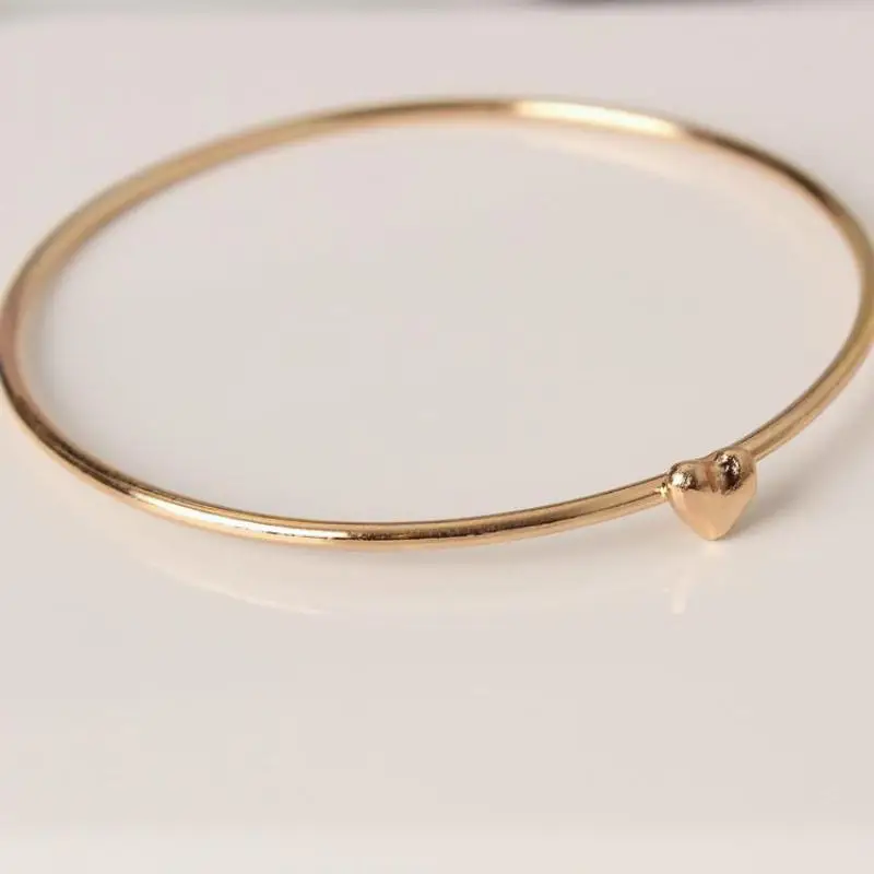 

Korean Jewelry Wholesale Peach Wish Bracelet Energy-saving With Sweet Bracelet Wholesale Womens Bracelet Jewelry Fashion