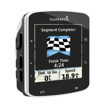 

Garmin edge 520 Bike Cycling bicycle Computer + Speend & Cadence + HRM