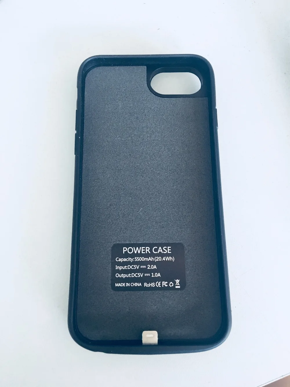 IP678 5500MAHH 