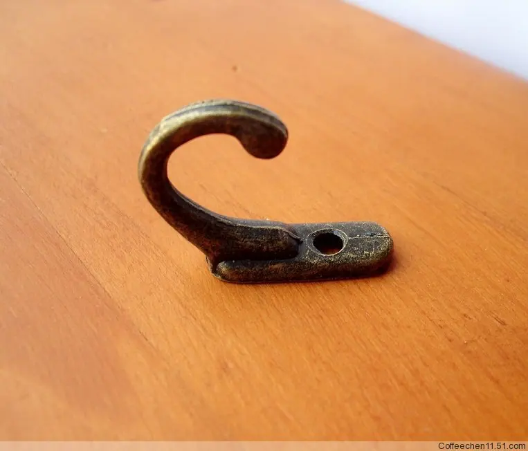 Wholesale Hooks Decorative wall hooks Door hanger Hanger for clothes