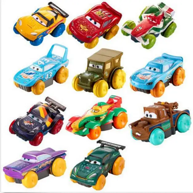 hydro wheels cars bath racers