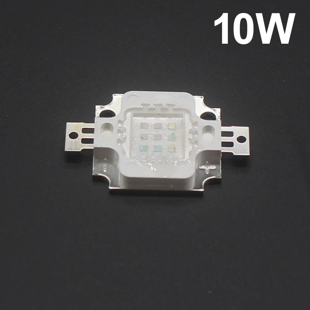 10W