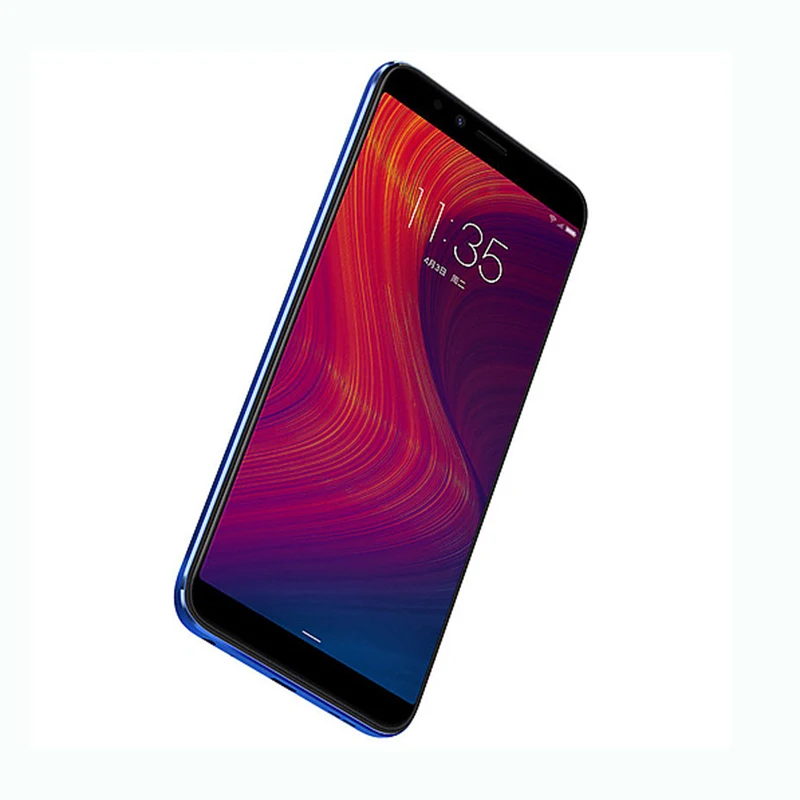  Global Version Lenovo K5 Play 3GB 32GB Snapdragon 430 Octa Core Smartphone 1.4G 5.7