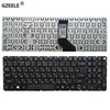 RU russian laptop keyboard for Acer Aspire E5-573 E5-573T E5-573TG E5-573G E5-722 E15 E5-582P 507H 56AV 507H 54G6 F5-572 V5-591G ► Photo 1/4