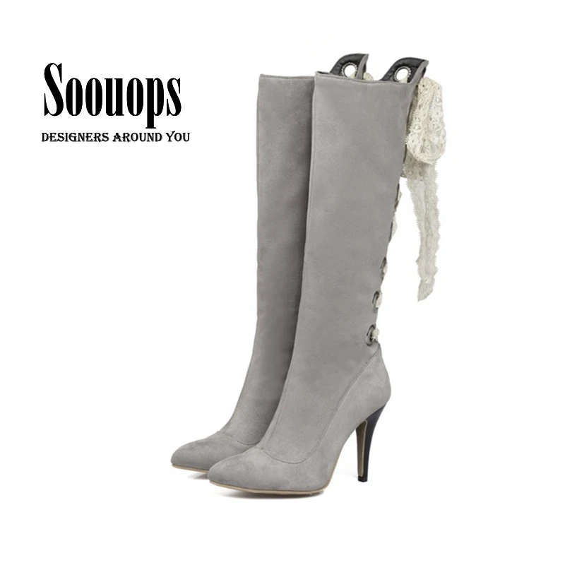 Online Get Cheap Faux Fur Boots Women -Aliexpress.com | Alibaba Group