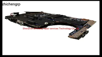 

SZZC For Precision M4700 laptop 02PR7R 2PR7R QAR00 LA-7931P rPGA 989 DDR3 Discrete graphics motherboard