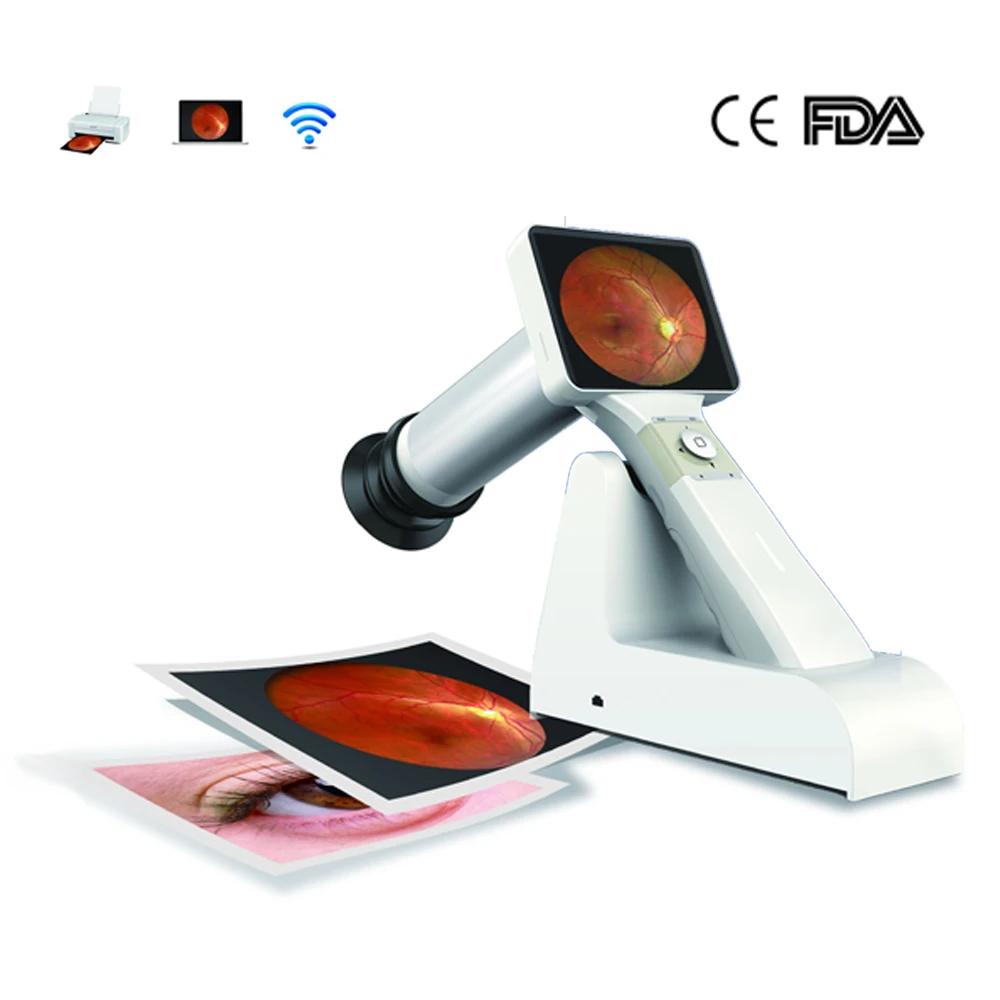 HFC FREE shipping ophthalmic eye camera retinal camerain Jewelry Tools