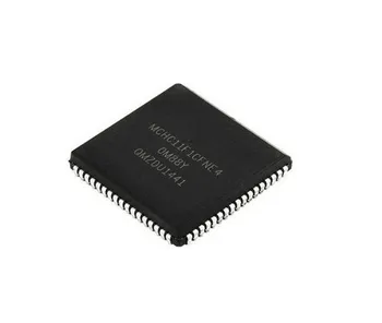 

5PCS MCHC11F1CFNE4 MC68HC11F1CFNE4 IC MCU 8BIT ROMLESS 68PLCC