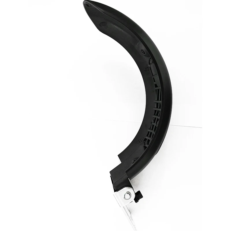 

more wear-resistant Upgraded Metal Rear Brake Fender Assembly For Ninebot ES1 ES2 ES4 Scooter accessories parts