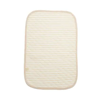 

Baby Cotton Urine Mat Diaper Nappy Bedding Changing Cover Pad Waterproof Mattress Protector Baby Nappy Pad For Sleeping