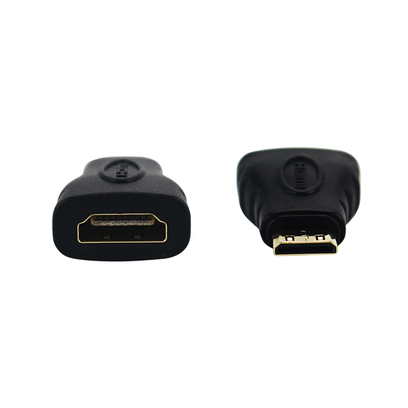 3 в 1 Raspberry Pi комплект аксессуаров Mini HDMI адаптер + OTG кабель 40Pin GPIO заголовок для Zero W
