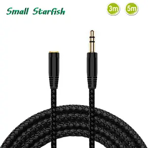 Aux-in 3.5mm Jack For Iphone Mp3 To Ami Adapter Stereo Music Media Audio  Interface Cable For Mercedes Benz Aux Cable - Audio & Video Cables -  AliExpress