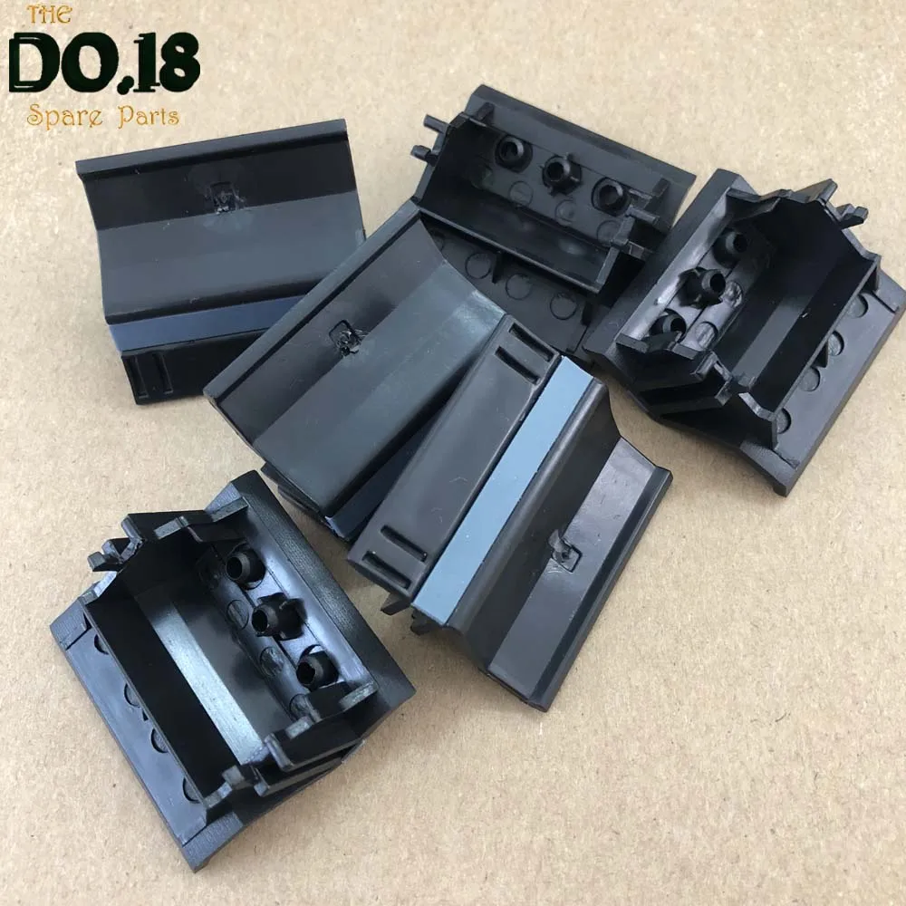 JC61-01169A Separation Pad for Samsung ML1610 1640 1641 2010 4521 2241 2245 CLP300 DELL1100 Xerox PE220 3115 3117 3428 (6)