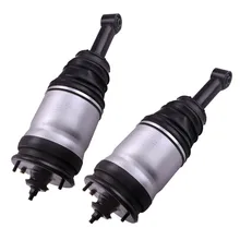 1 Par Left & Right Rear Choque Suspensão a Ar Strut para Land Rover Range Rover Discovery 3 LR3 2005-2009 LR016402 RPD501090