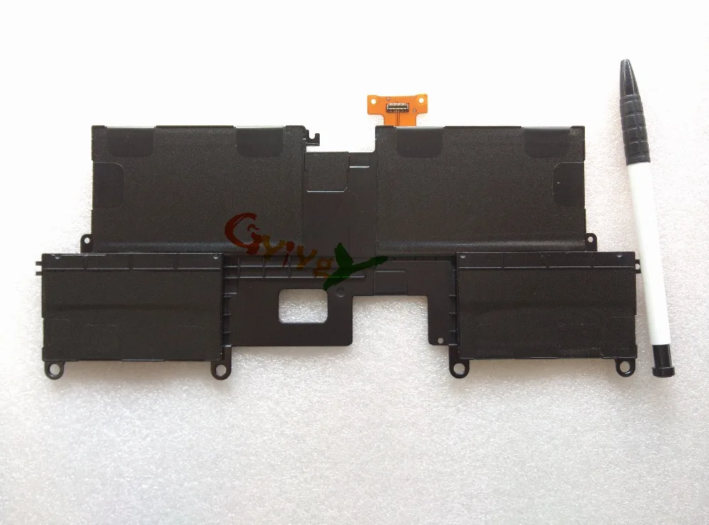 VGP BPS37 Аккумулятор для ноутбука Sony VAIO SVP11227SCB SVP11 SVP112A1CL SVP11214CXB Pro 11 7 5 в 31 Вт/ч|battery for sony