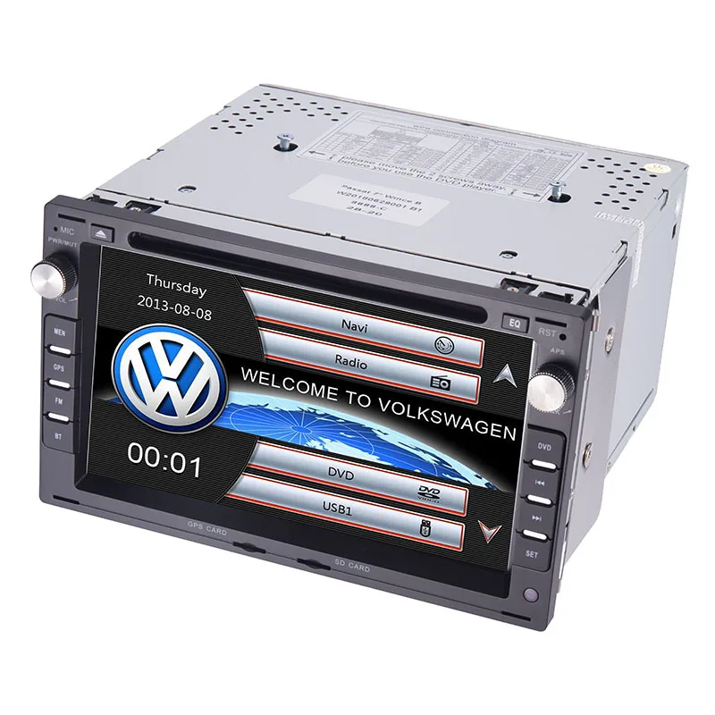 " сенсорный автомобильный dvd-плеер с экраном для VW Golf 4 DVD gps Sharan T4 Passat B5 с 3g gps Bluetooth радио Can bus SD USB gps карта