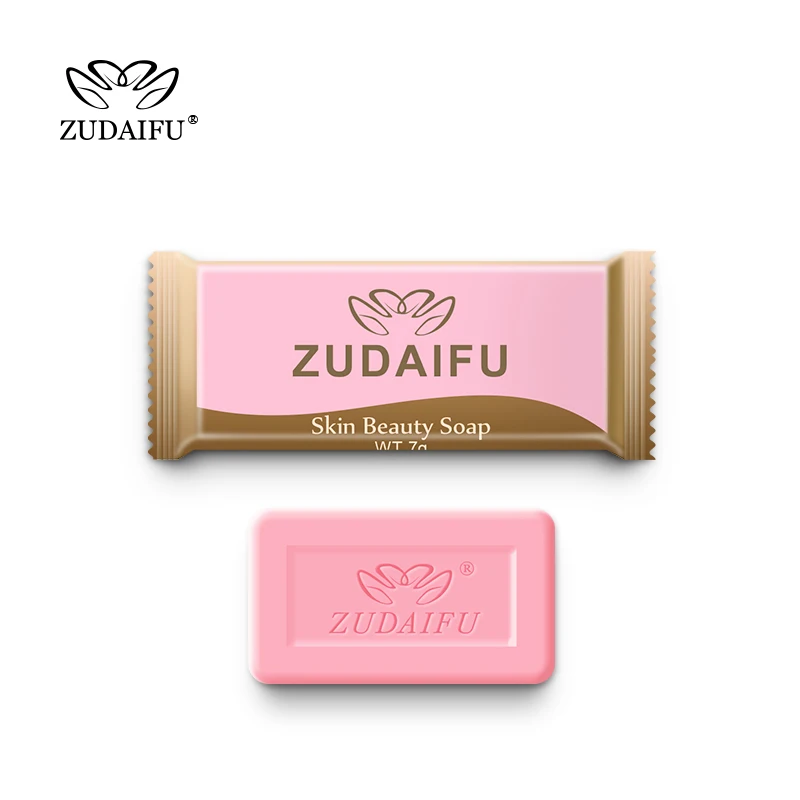 

10pcs Zudaifu Sulfur Soap Trial Pack Skin Antibacterial Treatment Acne Psoriasis Seborrhea Eczema Anti Fungus Bath Beauty Soap
