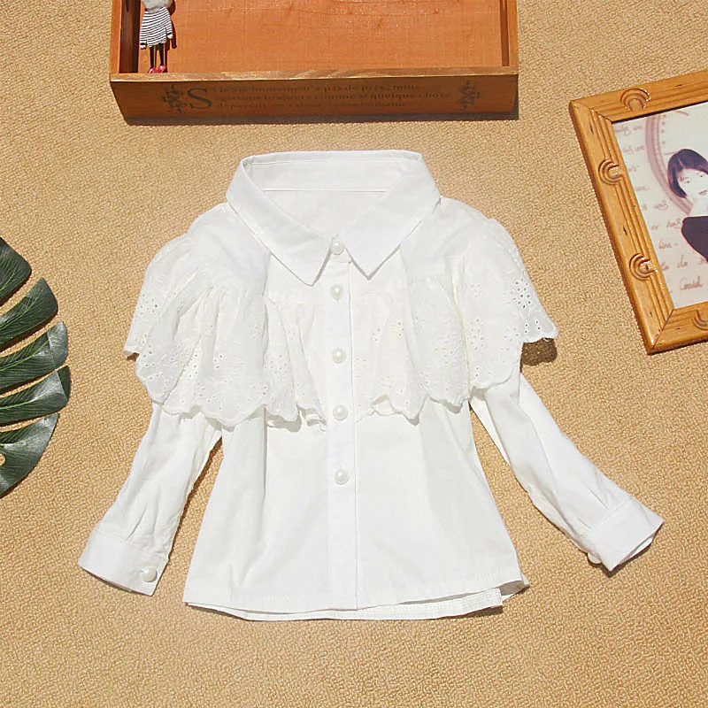 girls shirts fall