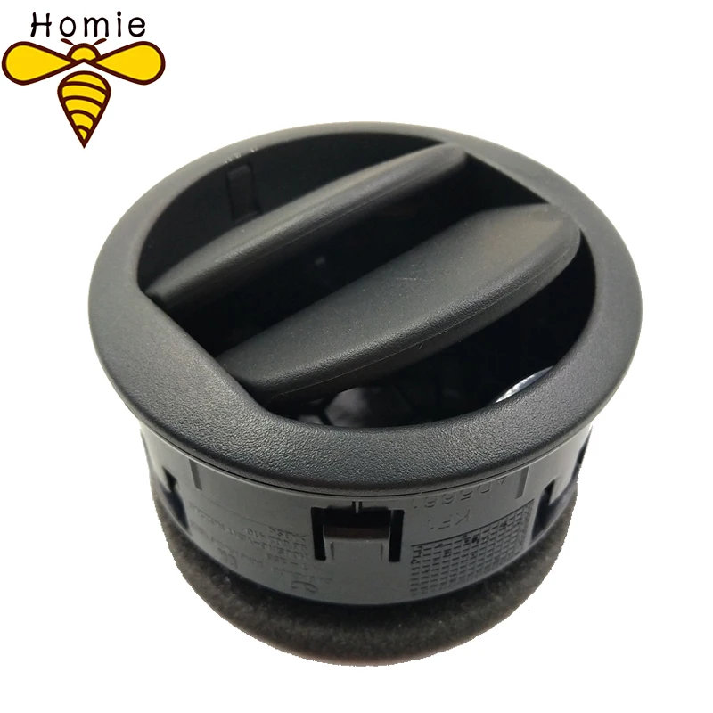 

Free Shipping! 96806155 A/C AC Heater-Air Vent Outlet Grille For Chevrolet Aveo 2009-2011