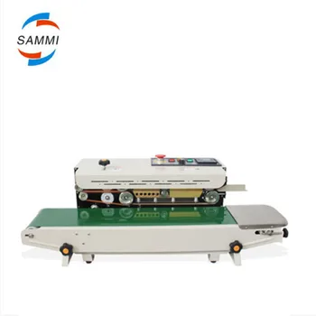 

Best price band sealer FR-900C with date coder