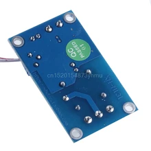 DC 12V Photoresistor Module Relay Light Detection Sensor Light Control Switch L057 new hot