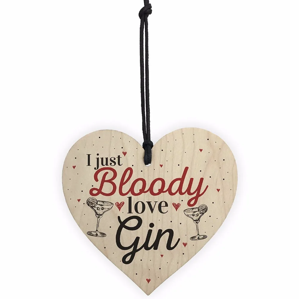 1-Meijiafei-Bloody-Love-Gin-Tonic-Wooden-Hanging-Heart-Sign-Plaque-Funny-Alcohol-Sign-Pub-Party-Gift