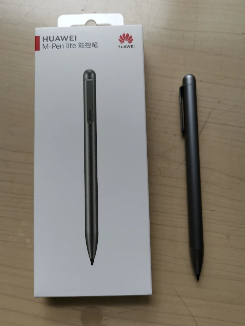 Стилус M-Pen lite для huawei Mediapad M5 lite M6 емкостный стилус M5 lite стилус для Matebook E M6 10