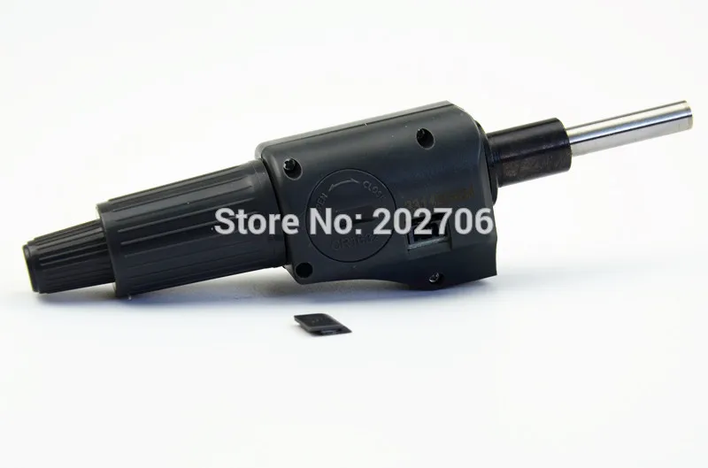 digital micrometer head (6)