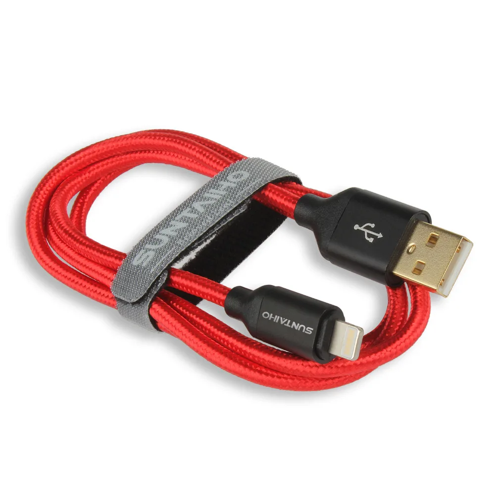 Suntaiho Charging Cable for Apple iPhone Cable 5V2.5A usb Gold-plated Data Cable for iphone 6 for iPhone 7 Plus 8 Plus 6 6s SE Suntaiho Charging Cable for Apple iPhone Cable 5V2.5A usb Gold-plated Data Cable for iphone 6 for iPhone 7 Plus 8 Plus 6 6s SE