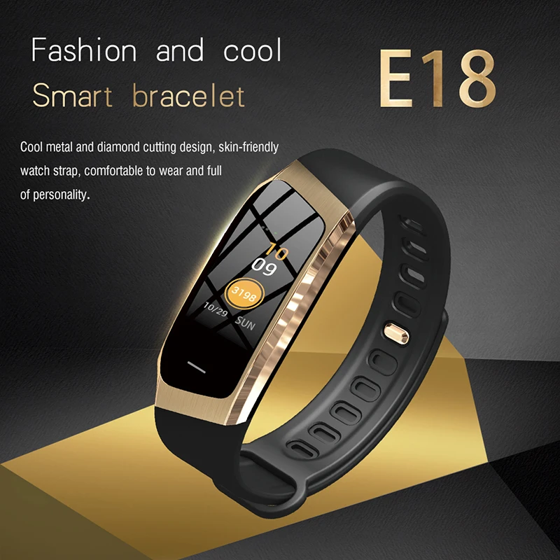

Remote Camera Sport Stopwatch SMS Reminder Fitness Bracelet Interactive Music Smart Watch Men Android IOS Watches with Pedometer