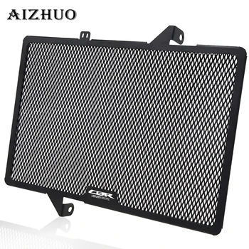 

Motorcycle Radiator Guard Grille Protector Oil Cooler Cover FOR HONDA CB650R CB 650R CBR650R CBR 650 R CBR650 R 2019