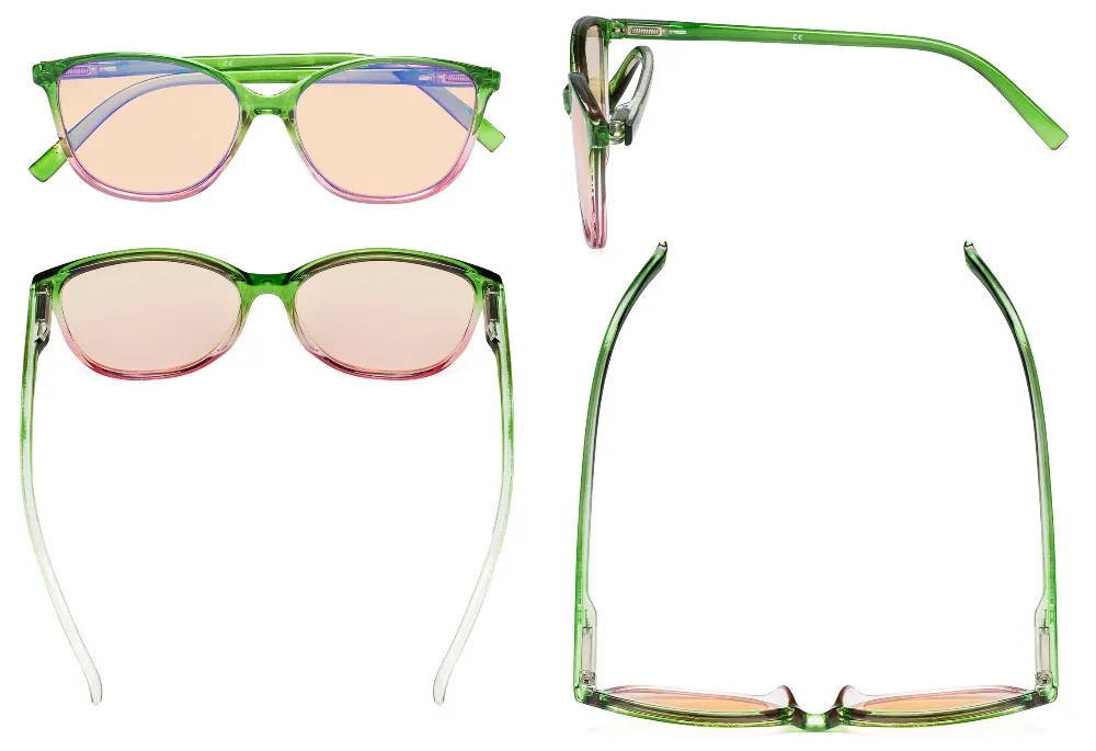 HPFH2-GreenPink