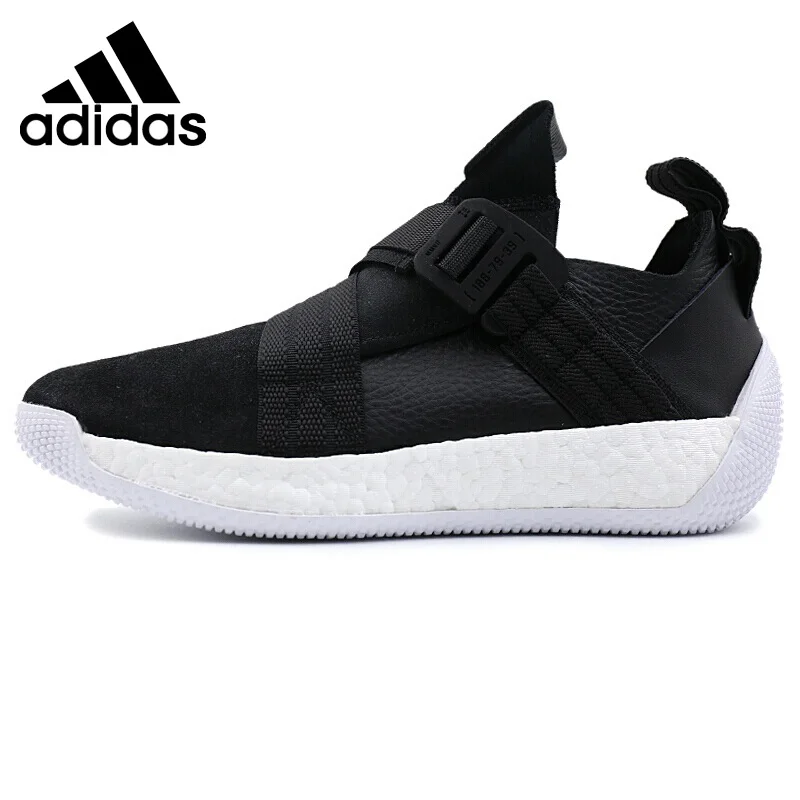 

Original New Arrival Adidas LS 2 Buckle Men's Basketball Shoes Sneakers