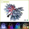 50 unids/lote 12mm WS2811 2811 IC RGB Led módulo de impermeable DC12V Digital completa Color LED Luz de píxel envío gratuito ► Foto 1/5