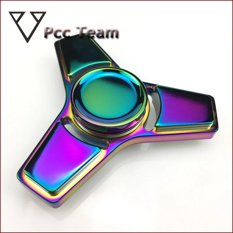 Edcおもちゃプロフェッショナルtri スピナーフィジェットおもちゃパターンハンドスピナーtorqbar真鍮フィジェットスピナーとadhd子供大人のおもちゃ Adult Toy Wholesale Adult Toys For Maleadult Toys Paypal Aliexpress