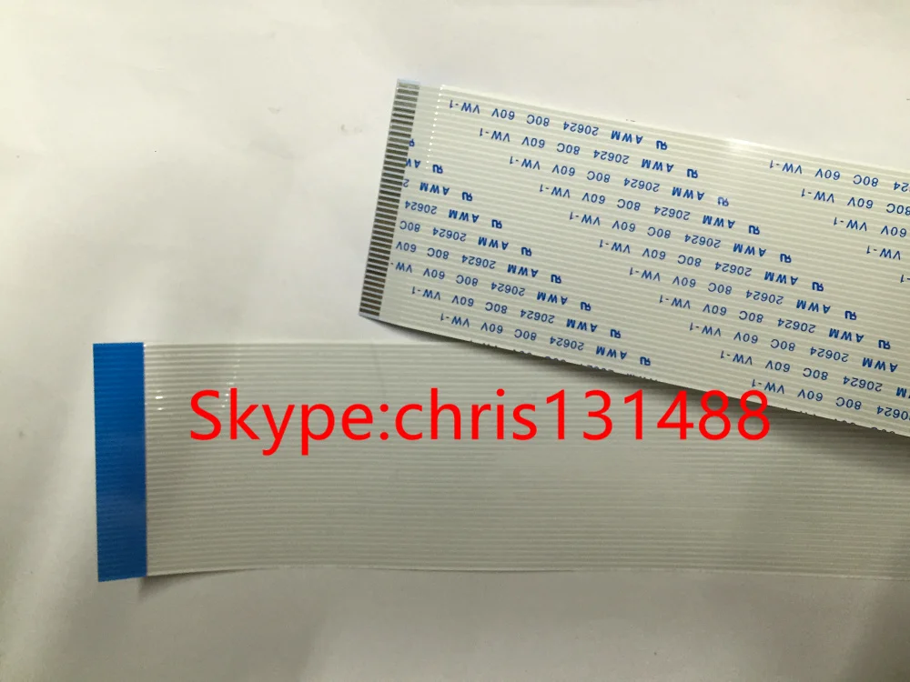 Cable 1.0x40x450