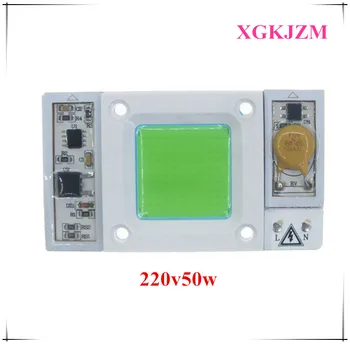 

Led220v50W integrated lamp beads Plant light sourceLED lamp accessories