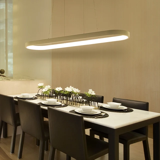 Moderno Led Lampadario Per Soggiorno Pranzo Cucina Camera lampadari ... Moderno Led Lampadario Per Soggiorno Pranzo Cucina Camera lampadari ...