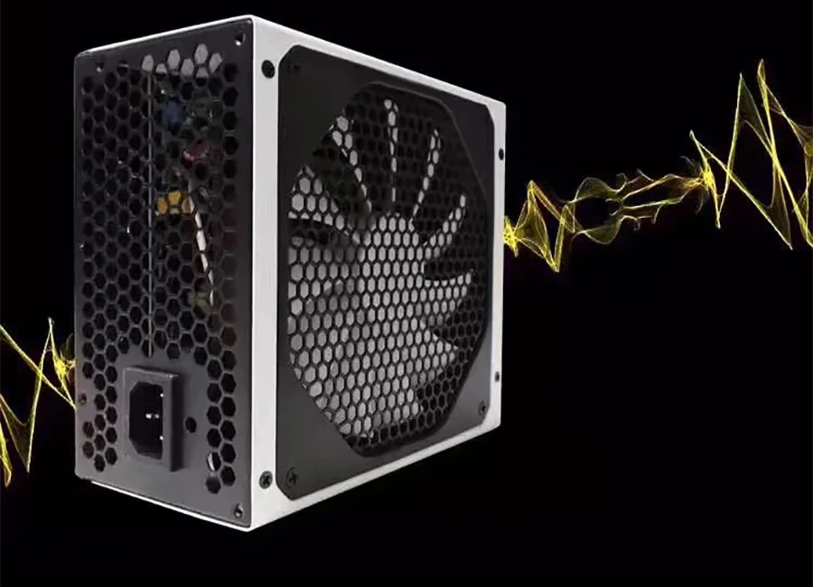 XINGHANG Silent 800W ATX PC источник питания 800W для Intel AMD PC 12V ATX PSU компьютерный блок питания 80 PLUS 110V 220V