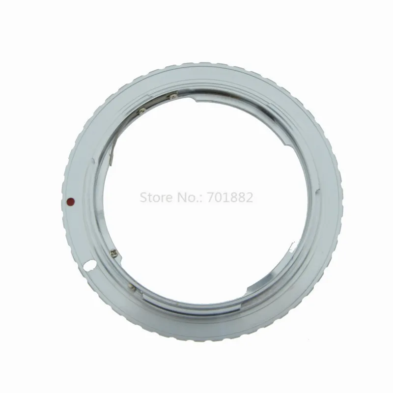Lens Mount Adapter Camera and Lens Converter (2)