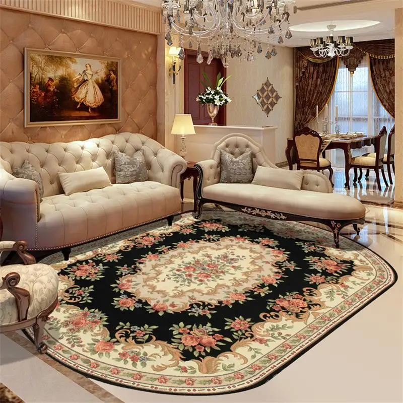 popular oval area rugs-buy cheap oval area rugs lots from china popular oval area rugs-buy cheap oval area rugs lots from china