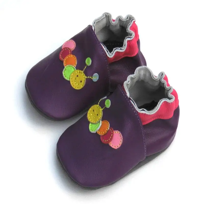 Lobekonzoo/Лидер продаж; обувь для маленьких девочек; гарантия; обувь из натуральной кожи на мягкой подошве; обувь для малышей;
