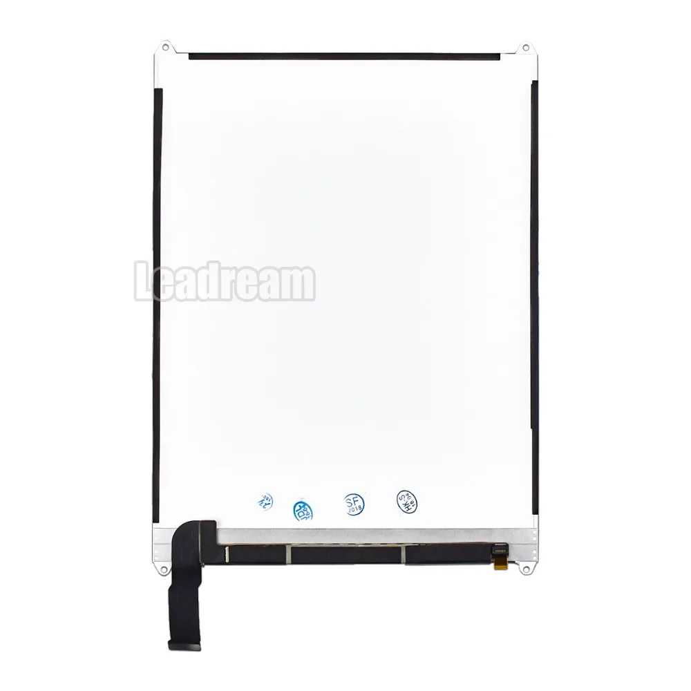 10 шт. DHL для iPad Mini 2 A1489 A1490 A1491 запасная часть ЖК дисплея 3 A1599 A1600 модуль монитора