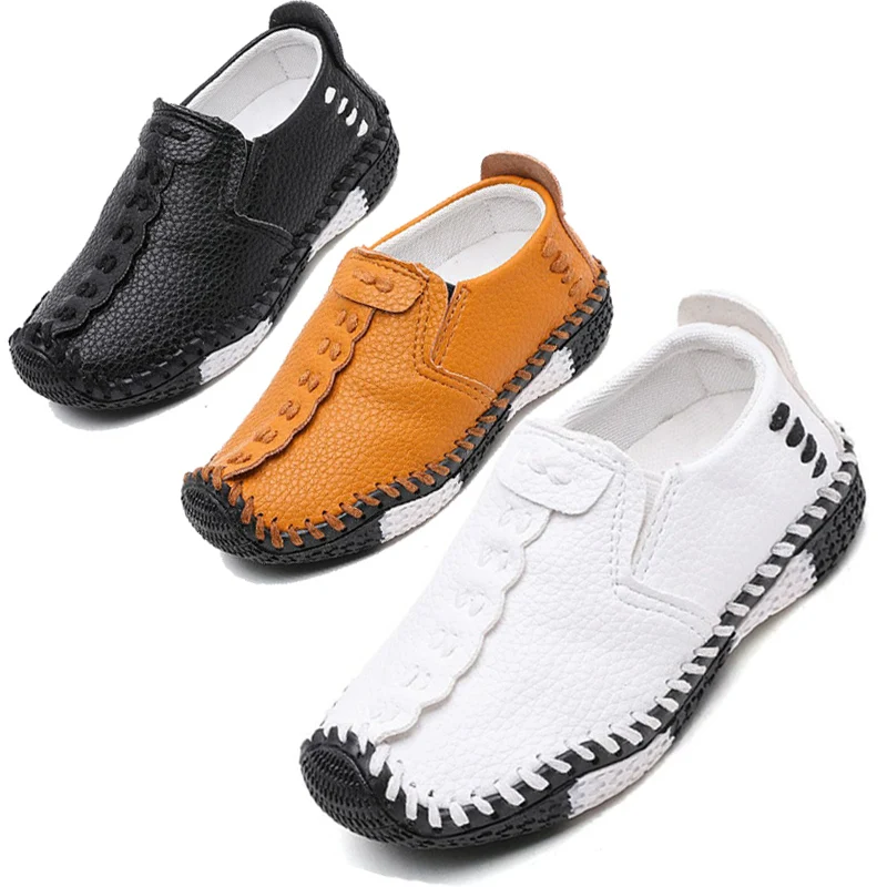 baby boy wedding shoes