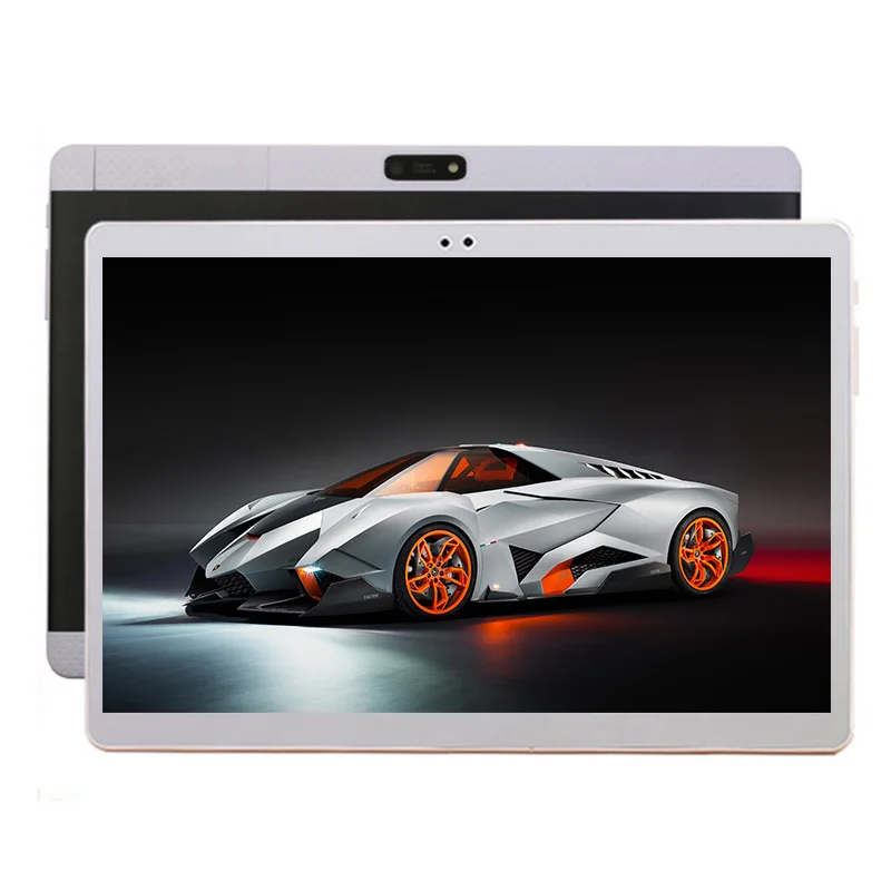 

FULCOL 10 Inch tablet MTK8752 Octa Core Tablet 4GB RAM 64GB ROM Dual SIM Bluetooth Android 4.4 10" IPS Screen 1280*800 Tablet PC