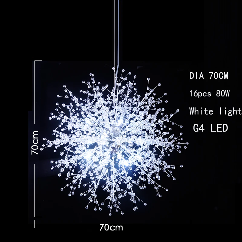 NANS g4 led 220v люстры потолочные люстра современная для коридора Avize Ayd Nlatma